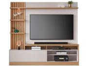 Estante Home para TV até 65 Polegadas 1 Porta Maceio Colibri