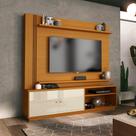 Estante Home para Tv até 65 Polegadas 2 Portas Ripado Portugal