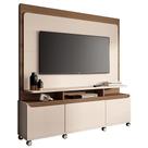 Estante Home para TV até 70 Polegadas 2 Portas 1 Gaveta Quantum - HB Móveis Estante Home para TV até 70 Polegadas 2 Portas 1 Gaveta Quantum - HB Móveis