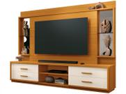 Estante Home para TV até 75” 4 Gavetas EDN Móveis Len