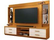 Estante Home para TV até 75” 4 Gavetas EDN Móveis Leni Estante Home para TV até 75” 4 Gavetas EDN Móveis Leni