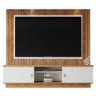 Estante Home Santos 201,2cm para TV até 70” - Mobler