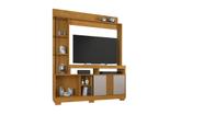 Estante Home Sedução TV até 49 Polegadas JCM Movelaria