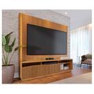 Estante Home Theater Ambiente Jordão Freijó - Colibri