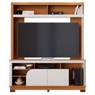 Estante Home Theater Belaya para TV até 65” - Colibri