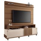 Estante Home Theater Bold para TV até 65” - HB Móveis