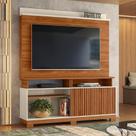 Estante Home Theater Dallas 1.6 para TV até 70” - Mobler