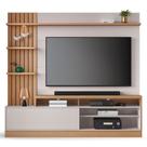 Estante Home Theater Maceió para TV até 65” - Colibri Estante Home Theater Maceió para TV até 65” - Colibri