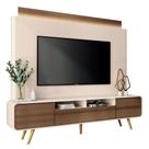 Estante Home Theater Nobre para TV até 85” - HB Móveis