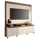 Estante Home Theater Quantum para TV até 70” - HB Móveis