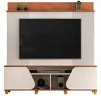 Estante Home Theaters para Salas Henry c/pés - Élpis Móveis Estante Home Theaters para Salas Henry c/pés - Élpis Móveis