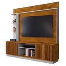 Estante Home Tv 65 Pol 201 Cm Atlanta Naturalle Off White Bechara Estante Home Tv 65 Pol 201 Cm Atlanta Naturalle Off White Bechara