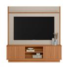 Estante Home TV 75 Polegadas Ravenna Linea Brasil