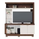 Estante Home TV até 50" Polegadas 2 Portas Vanessa