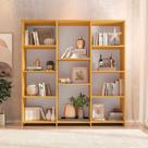 Estante Livreiro Multiuso com 11 Nichos Odelia Estante Livreiro Multiuso com 11 Nichos Odelia