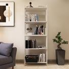 Estante Livreiro Multiuso Movlar 5 Prateleiras 0703 Estante Livreiro Multiuso Movlar 5 Prateleiras 0703