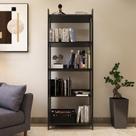 Estante Livreiro Multiuso Movlar 5 Prateleiras 0703 Estante Livreiro Multiuso Movlar 5 Prateleiras 0703