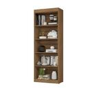 Estante Livreiro Organizador Multiuso Escritório Mark - Potenza