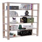 Estante Madeira Pinus Sala Cozinha Lavanderia Escritório Organizador Estante Madeira Pinus Sala Cozinha Lavanderia Escritório Organizador