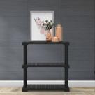 Estante Modular 3 Prateleiras Cube Eco