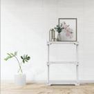 Estante Modular 3 Prateleiras Poly Eco Grifit Estante Modular 3 Prateleiras Poly Eco Grifit