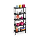 Estante Modular Organizadora FLEXA 5 prateleiras 472