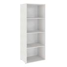Estante Module Cinza