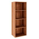 Estante Module Nogal Sevilha