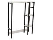 Estante Multiuso 3 Prateleiras D7 Home D-7004