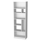 Estante Multiuso 4 Prateleiras 180X60 B38 NOVAM