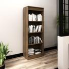 Estante Multiuso 59,8x160cm com 4 Prateleiras