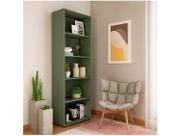 Estante Multy para livros e Decoração