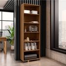 Estante Office Freijó Estante Office Freijó