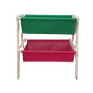 Estante Organizadora de Brinquedos Moderno Standard Multiuso