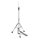 Estante Para Chimbal Premium Cromada HS320