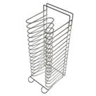 Estante para Forma De Pizza de 25 A 35 Cm