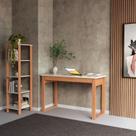 Estante para Livros 5 Prateleiras Industrial Estante para Livros 5 Prateleiras Industrial