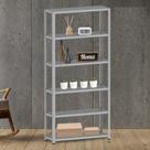 Estante para Livros com Estrutura Metalica 6 Prateleiras Estante para Livros com Estrutura Metalica 6 Prateleiras