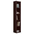 Estante para Livros Janaina Castanho - AJL Estante para Livros Janaina Castanho - AJL