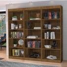 Estante para Livros Multiuso 178cmx153cm Larissa