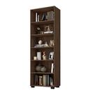Estante Para Livros Multiuso Livreiro Com 5 Prateleiras Estante Para Livros Multiuso Livreiro Com 5 Prateleiras