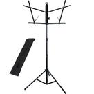 Estante para Partitura Dobrável S1 New York Estante para Partitura Dobrável S1 New York