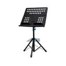 Estante para partitura profissional com bag reforçado GUITTO