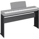 Estante Para Piano Digital L100 Yamaha Preta Estante Para Piano Digital L100 Yamaha Preta