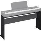 Estante Para Piano Digital L100 Yamaha Preta Estante Para Piano Digital L100 Yamaha Preta