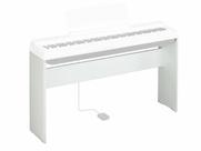 Estante Para Piano Yamaha L125Wh P125 Br Yamaha, L125Wh P125