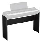 Estante Para Teclado Digital L 121 B Preta Yamaha