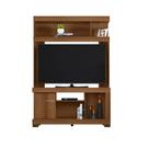 Estante para TV até 55 Polegadas New Lara Linea Brasil