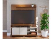 Estante para TV até 65" 2 Portas Colibri Jurerê