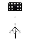 Estante Partitura Orquestral - Smart Sm009 LT Estante Partitura Orquestral - Smart Sm009 LT